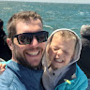 Meet your Posher, Marc